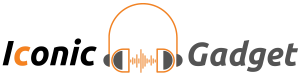 Iconic Gadget Logo