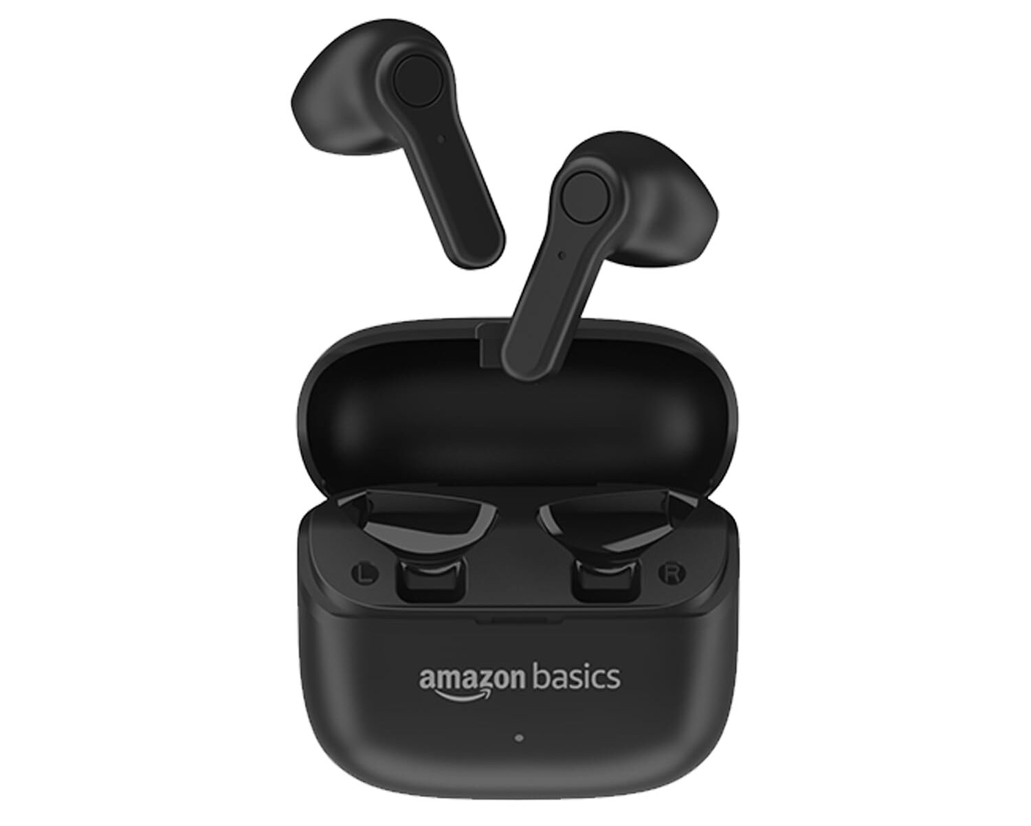 Earbuds under 1000 - Amazon Basics True Wireless Earbuds