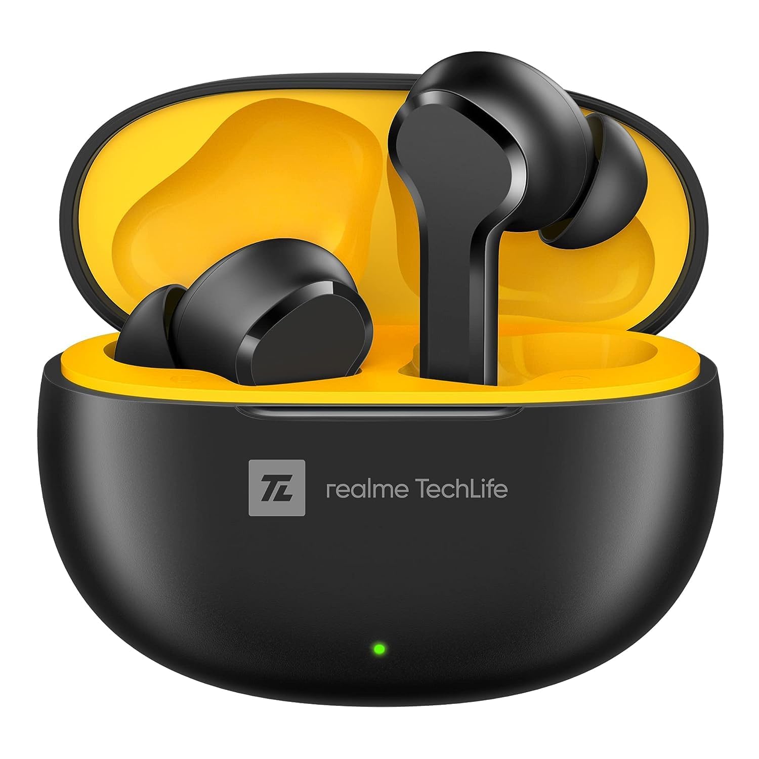 Earbuds under 1500 - realme TechLife Buds T100